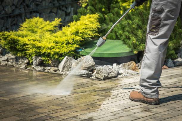 Best Factory Floor Cleaning  in Quincy, IL