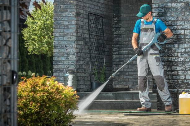 Best Animal Enclosure Cleaning  in Quincy, IL