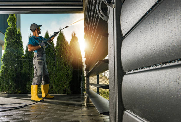 Trusted Quincy, IL  Pressure Washing Services Experts